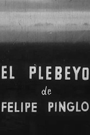 El Plebeyo