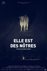 Elle est des nôtres