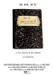 Still Untitled