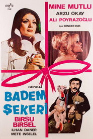 Badem Şekeri