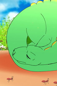 El Último Dino