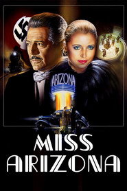 Miss Arizona