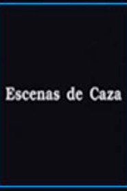 Escenas de Caza