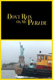 Don't Rain On My Parade