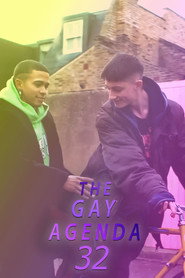 The Gay Agenda 32