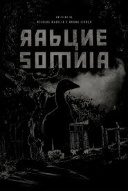 Rabune Somnia