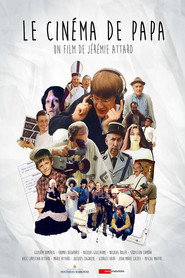 Le cinéma de papa