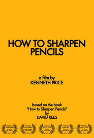 How to Sharpen Pencils