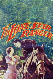 The Lone Star Ranger