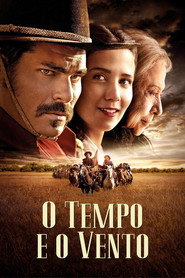 Time and the Wind