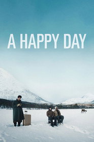 A Happy Day