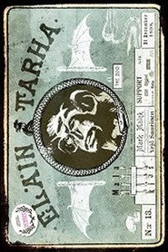 Eläintarha