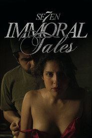7 immoral Tales