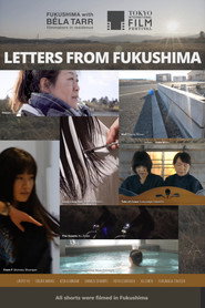 Letters from Fukushima