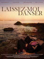 Laissez-moi danser