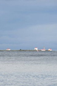 Entrance Island