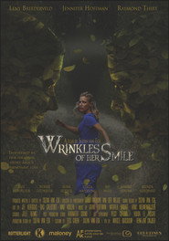 Wrinkles of Her Smile