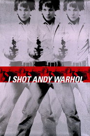 I Shot Andy Warhol