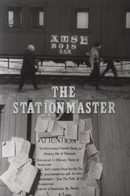 The Stationmaster