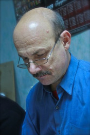 Aleksandr Kotov