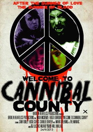 Welcome to Cannibal County