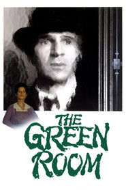 The Green Room