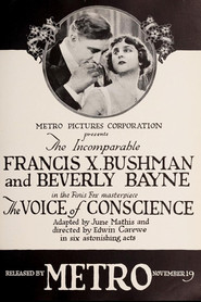 The Voice of Conscience