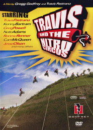 Travis and the Nitro Circus