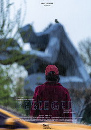 Besieged