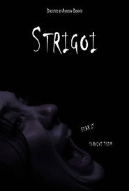Strigoi