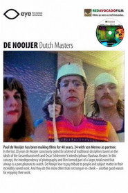 De Nooijer: Dutch Masters