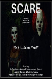 Scare
