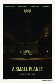 A Small Planet