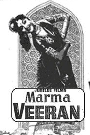 Marma Veeran