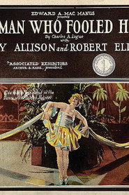 The Woman Who Fooled Herself