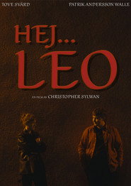 Hey... Leo
