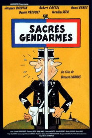 Sacrés gendarmes