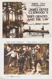 God's Country and the Law