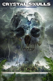 Crystal Skulls