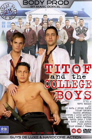 Titof and the College Boys