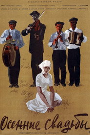 Autumn Weddings
