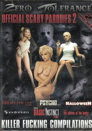 Official Scary Parodies 2: Killer Fucking Compilations