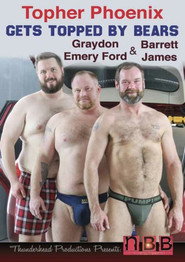 Topher Phoenix Gets Topped by Bears