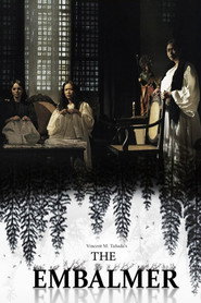 The Embalmer
