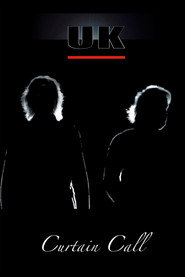 UK - Curtain Call