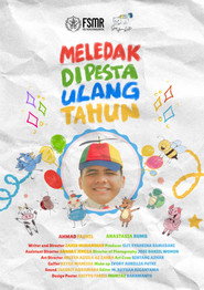 Birthday Boom Party