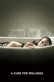 A Cure for Wellness