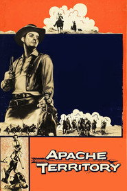 Apache Territory