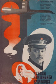 The Truth of Lieutenant Klimov