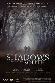 Shadows From The South